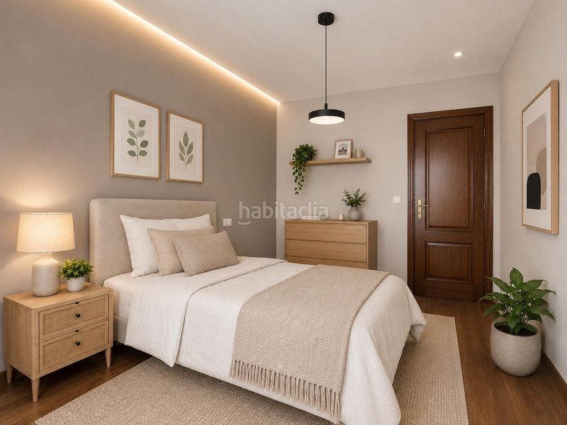 Foto 2a7a6368-4c7c-4b19-9ddd-bfb9f80db419. Piso  en venta centro en Boiro