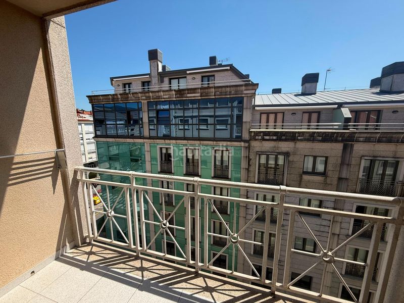 Foto 5223ccac-f4a1-486a-9ca0-78d3a830f04a. Piso  en venta centro en Boiro
