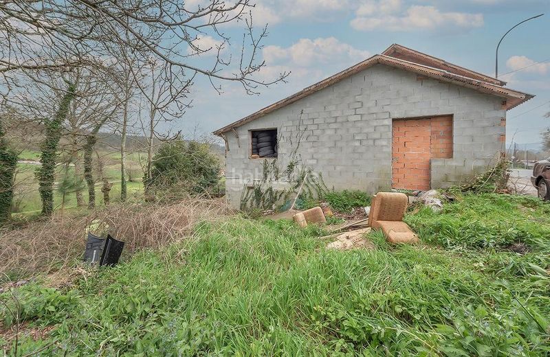 Foto 2c5f2087-e96f-4f06-96fd-b30b5b8f117f. Casa a Baña (A)