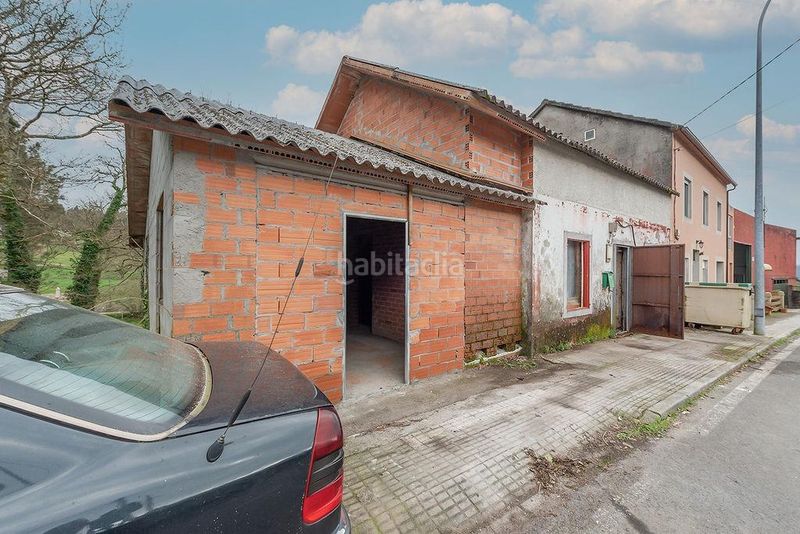Foto 6c0597ed-3c7c-4873-8c16-a7bab8eb3251. Casa a Baña (A)