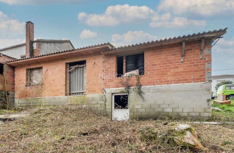 Foto 6ced875f-a4e5-4152-9a73-7e78c51c4918. Casa a Baña (A)