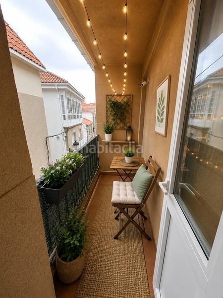 Foto 000e0126-fa0d-4d78-87b0-71f7e1f40b0f. Appartement avec chauffage dans Pobra do Caramiñal (A)