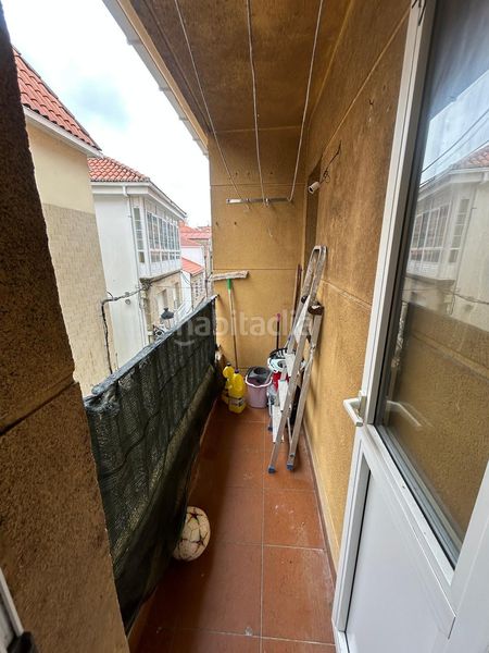 Foto 25ba7a51-7ed5-4d8c-a873-a0520ff08b6c. Appartement avec chauffage dans Pobra do Caramiñal (A)