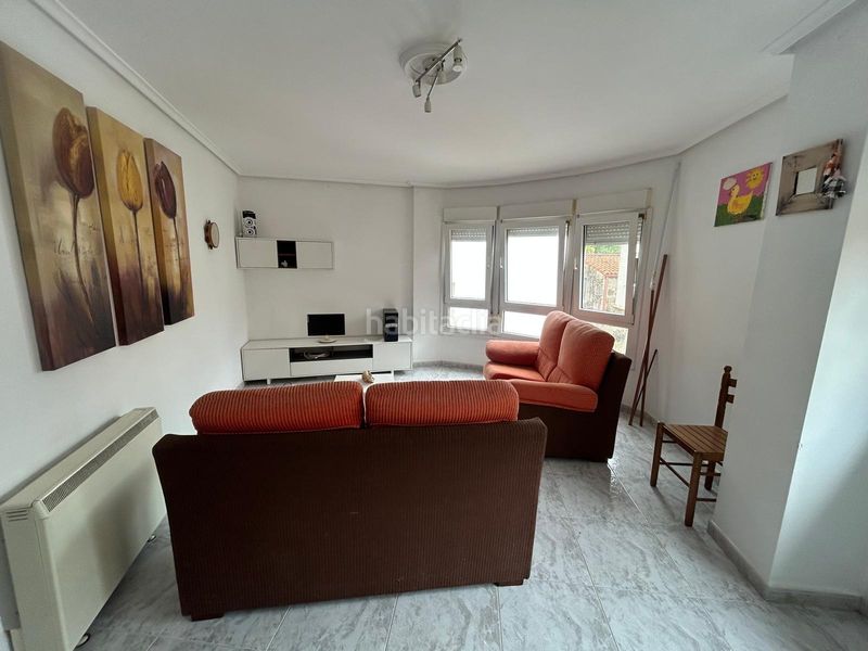 Foto 36af44c9-85aa-48a6-9e01-055bf83370fd. Appartement avec chauffage dans Pobra do Caramiñal (A)