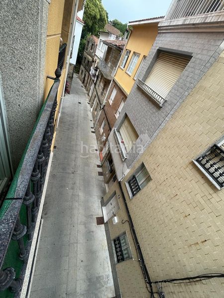 Foto 7eea3d10-04c1-4525-b00a-c910f268ae65. Appartement avec chauffage dans Pobra do Caramiñal (A)
