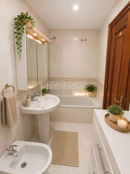 Foto a36fa75a-3eb6-4e65-9127-dc27e3da7323. Appartement avec chauffage dans Pobra do Caramiñal (A)