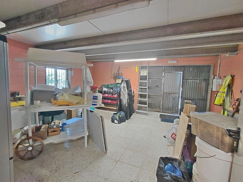 Foto 1d0389f0-1e19-434a-acbf-131020f7b3df. Terreny residencial a Vilanova de Arousa