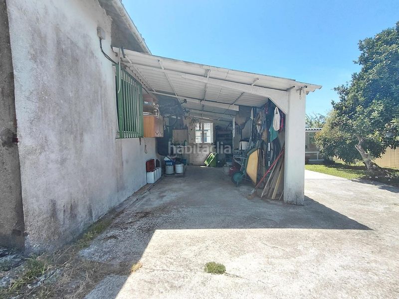 Foto 320c109a-9c38-4082-8072-25b023c7d20f. Terreny residencial a Vilanova de Arousa