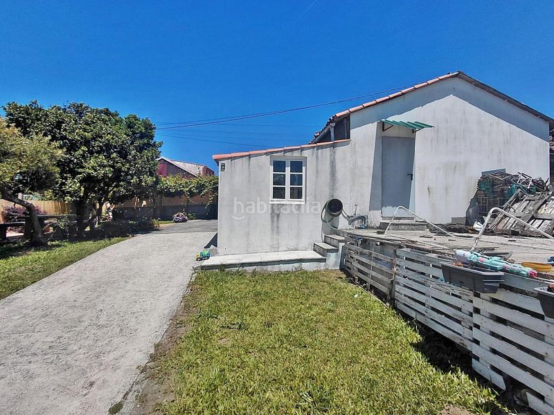 Foto 36a81193-d9df-4ac3-b7ff-7670b3c52cb9. Terreny residencial a Vilanova de Arousa