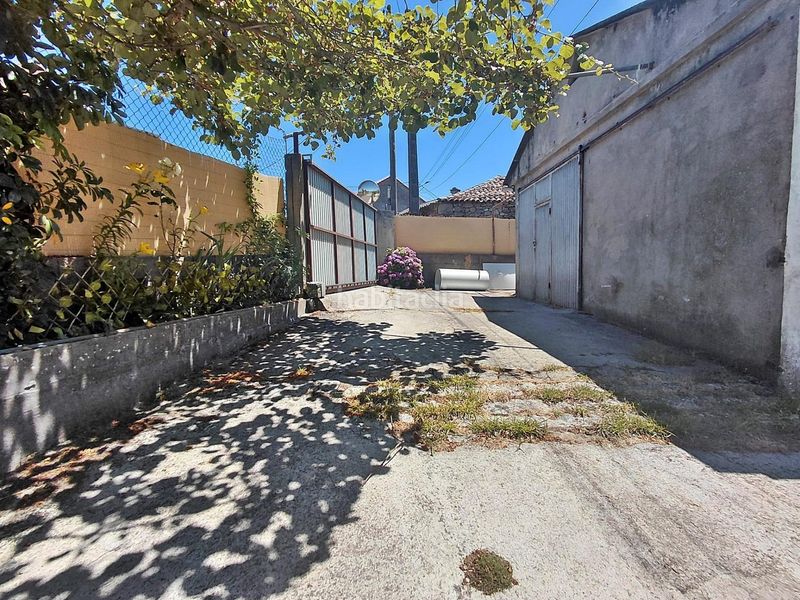 Foto 63fbbf5a-649d-452b-aff2-b08386b91fc9. Terreny residencial a Vilanova de Arousa