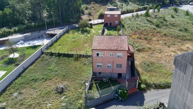 Foto 1aae463d-d480-4219-a89c-e35aad43f546. Casa amb calefacció aparcament a Catoira