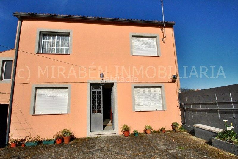 Foto 289598c7-fe55-4e4d-9643-071d9ba2a94d. Casa amb calefacció aparcament a Catoira