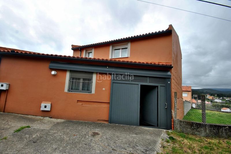 Foto 33aeac95-b11f-470a-9f59-ca84c7e709f1. Casa amb calefacció aparcament a Catoira