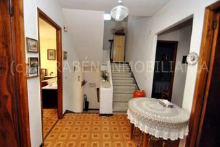 Casa  Rei romero. Casa en el centro de catoira