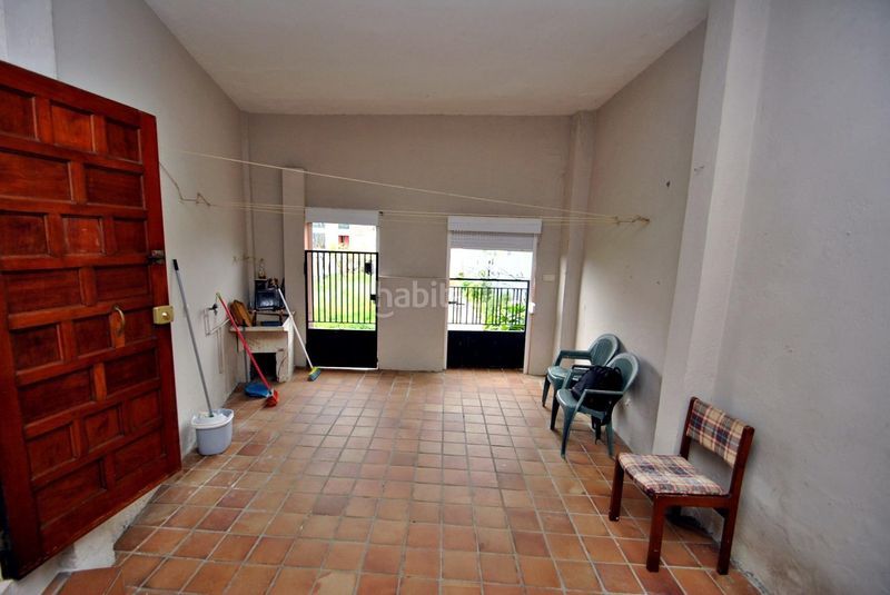 Foto 41573d28-5147-4fc8-9c4f-9f3935e49ba1. Casa amb calefacció aparcament a Catoira
