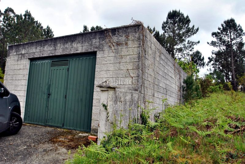 Foto 47384a34-b828-43dc-9af4-ee616ae04952. Casa amb calefacció aparcament a Catoira
