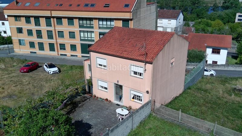 Foto 674e2a1e-c3f7-4bf7-97ac-0e846233431b. Casa amb calefacció aparcament a Catoira