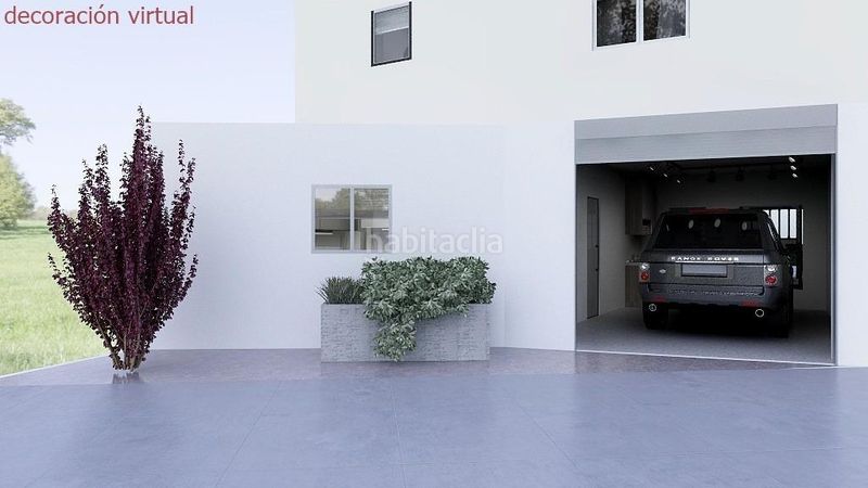 Foto 708a610c-3a41-48f6-9567-e09cb652c097. Casa amb calefacció aparcament a Catoira