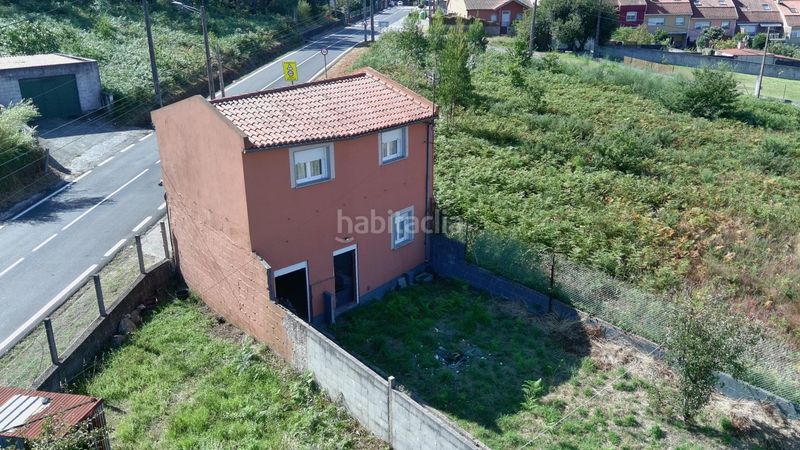 Foto 7c219513-76f8-43fb-b8a3-41624b46f12e. Casa amb calefacció aparcament a Catoira