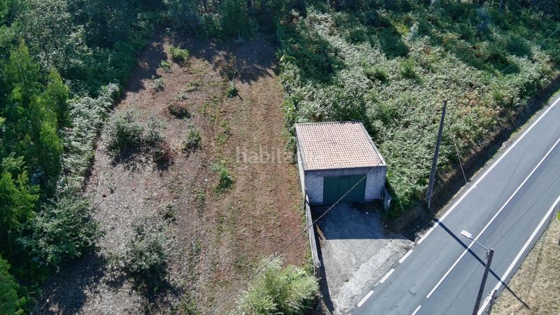 Foto 9696f649-feab-40a6-8bf1-03c800c95de9. Casa amb calefacció aparcament a Catoira