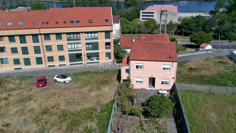 Foto 9e4d6acf-2231-48f2-b739-74c6ae68a086. Casa amb calefacció aparcament a Catoira