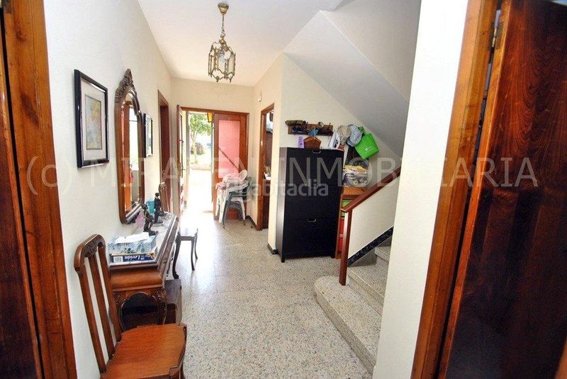 Foto a6d0a310-c925-4cc9-82c5-1edc5473cf8e. Casa amb calefacció aparcament a Catoira
