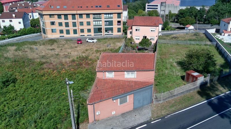 Foto d86cc7d6-0363-4676-b63d-abf92e221ec1. Casa amb calefacció aparcament a Catoira