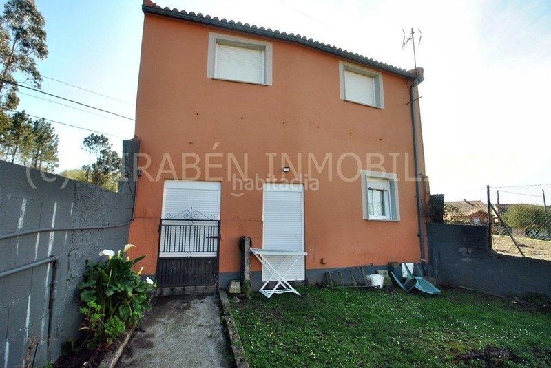 Foto fa5fd47b-33e5-4a4f-9e42-1ada5484f1ea. Casa amb calefacció aparcament a Catoira