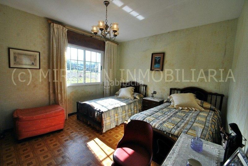 Foto fb9399c6-4f9e-4624-a1e0-bcde9383da29. Casa amb calefacció aparcament a Catoira