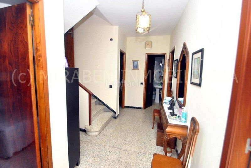 Foto fc42fc0b-7847-46c6-b7a8-85810afc27a0. Casa amb calefacció aparcament a Catoira