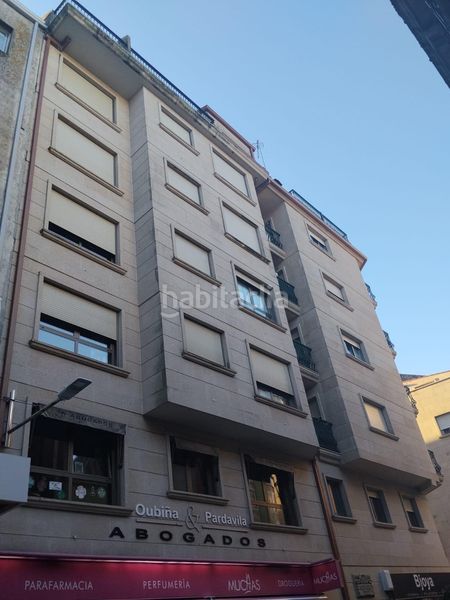 Foto 01a4bda5-56b2-49b6-9d57-1ba8a652c80a. Àtic amb calefacció a santa uxía de Ribeira Ribeira