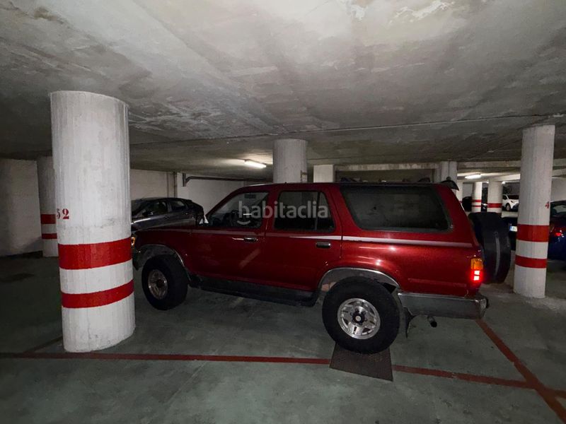 Foto 5f1cd6a3-a7fe-4b14-99d8-7041a0877838. Aparcament cotxe a derechos humanos 2 a Boiro