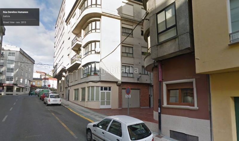 Foto 961ff9ce-46a2-4cdd-82fc-7ace08140b5a. Aparcament cotxe a derechos humanos 2 a Boiro
