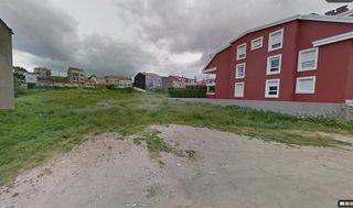 Residential Plot in O Carril. Solar para 28 viviendas