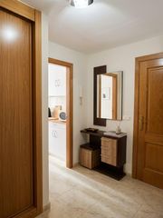 Appartamento in Santa Uxía de Ribeira. Oportunidad única en ribeira  abesadas