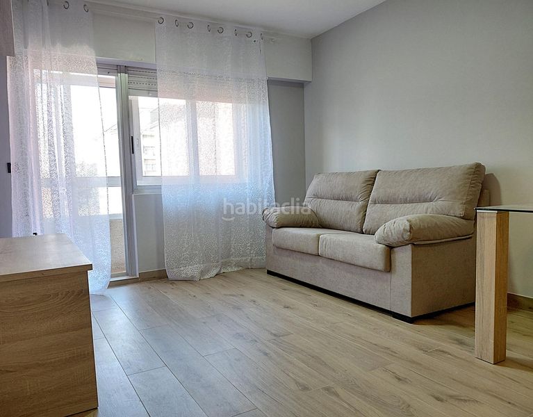 Foto a75db79c-fd51-4707-9c1e-cc61b7212ae9. Pis amb calefacció aparcament a Monte Porreiro Pontevedra