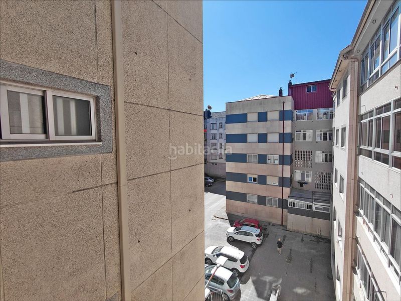 Foto c10b789a-6efe-4c03-b0b3-df1339c991d2. Pis amb calefacció aparcament a Monte Porreiro Pontevedra