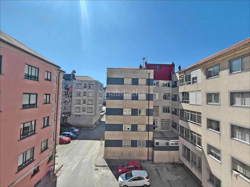 Foto d9832e53-9c92-4866-b46e-711076334880. Pis amb calefacció aparcament a Monte Porreiro Pontevedra