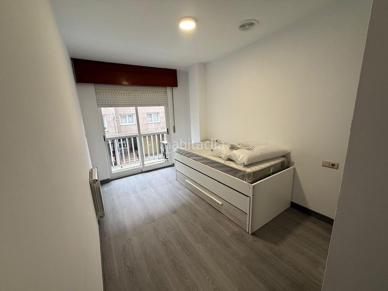 Foto 26bc7259-a485-45a2-98a7-8d9ea11f743f. Lloguer apartament amb calefacció aparcament a O Milladoiro Ames
