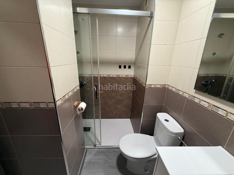 Foto b0c223dd-fcf4-49dd-9f81-f8662a679fd5. Lloguer apartament amb calefacció aparcament a O Milladoiro Ames