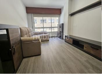 Foto 03360877-530c-40a6-a111-58ef8fc521e9. Lloguer apartament amb calefacció aparcament a O Milladoiro Ames