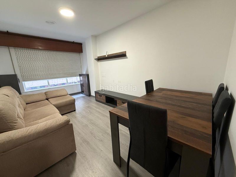 Foto 3152e327-57af-446a-88c0-c3a08d7e36dd. Lloguer apartament amb calefacció aparcament a O Milladoiro Ames