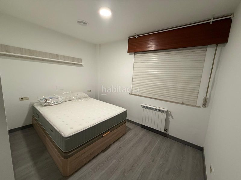 Foto 5ab16017-e024-4ca1-9cff-326abec75df6. Lloguer apartament amb calefacció aparcament a O Milladoiro Ames