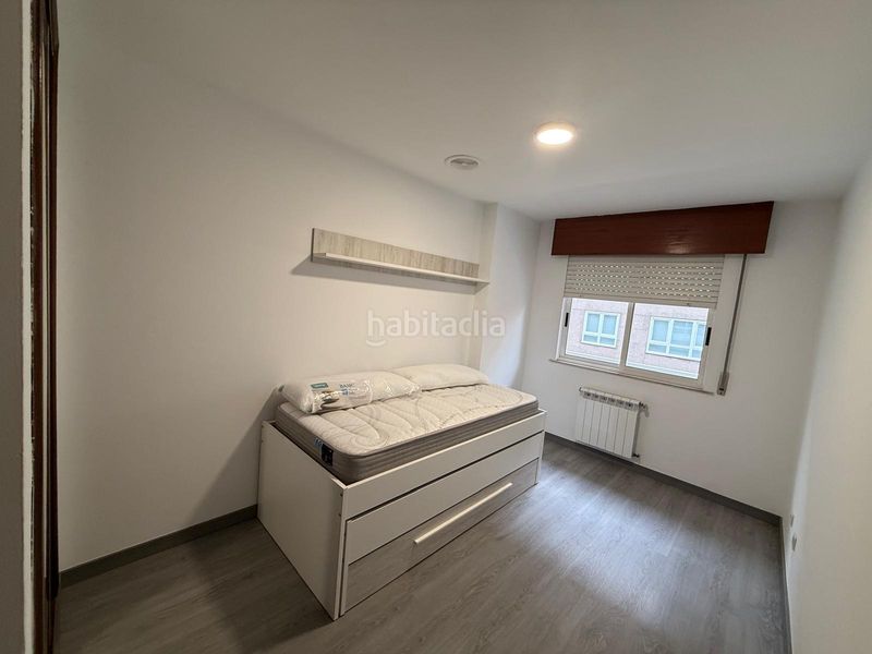 Foto 71ee1dbb-1f11-407b-9521-7334f357fe0c. Lloguer apartament amb calefacció aparcament a O Milladoiro Ames