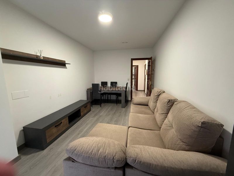 Foto 78890790-71c9-48d6-bdfd-e8d339cb501e. Lloguer apartament amb calefacció aparcament a O Milladoiro Ames