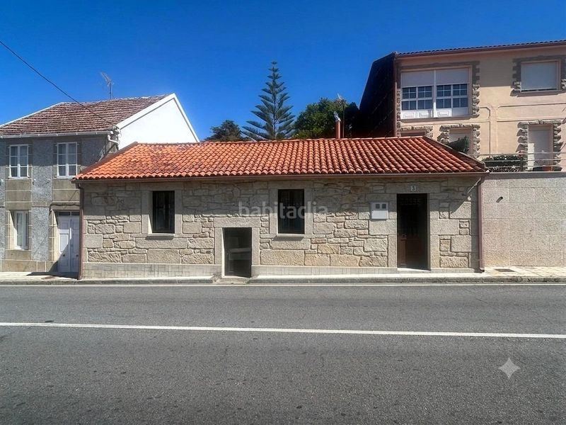 Foto 096f706e-0e47-4c5a-9340-f74153a01250. Casa a Pobra do Caramiñal (A)