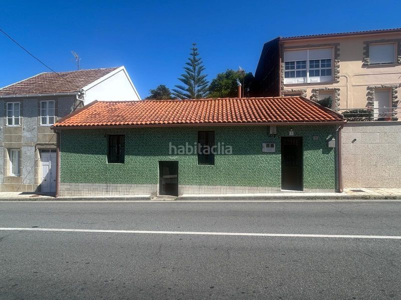 Foto 116a407a-43a7-460c-bc6c-af325f3977de. Casa a Pobra do Caramiñal (A)