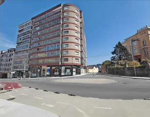 Local Comercial  Avenida avenida doctor tourón. Gran local comercial de 355m2 en avda. doctor tourón  14m de fac