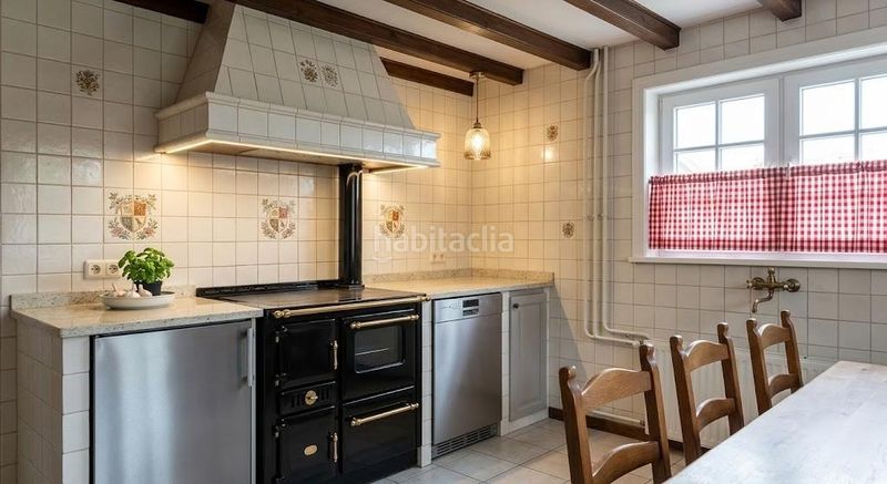Foto b879c4a5-15b7-4b5c-bd38-eb1806c3cf58. Casa a Valga