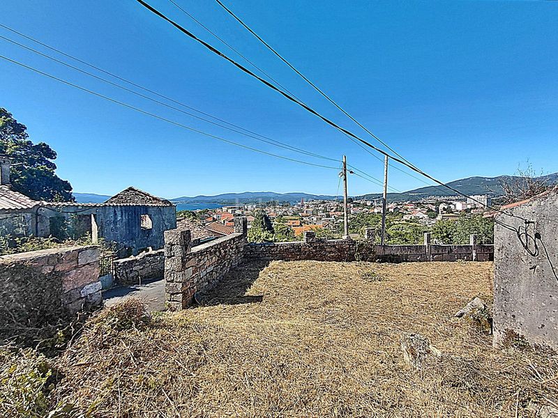 Foto 0a93a65e-89b5-40bf-a6c2-3a28b2244e0d. House with parking in Sobrán Vilagarcía de Arousa